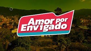 Amor por Envigado 6 de marzo - ¿Cómo fue la formulación del Plan de Desarrollo?