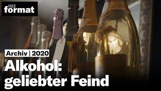 Alkohol: geliebter Feind (2020)