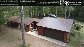 25490 Birch Haven Rd | Deb Hitchcock-Gale