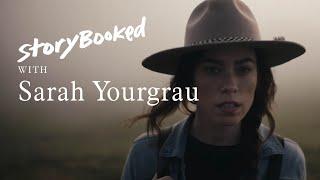 StoryBooked | Traveling Home with Sarah Yourgrau