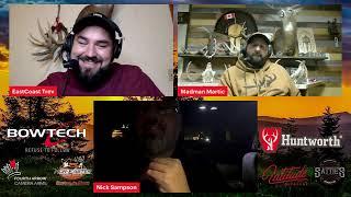 Episode 263 Mobsquad Outdoors | Nick Sampson