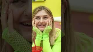 Экстремальные Перевоплощение! Как Стать Экстремально Популярной!?
