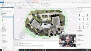 UAV Image Processing in ArcGIS Pro