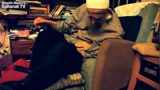 Listening to Dhikr With Kittens - Kedilerle Zikir Dinliyor