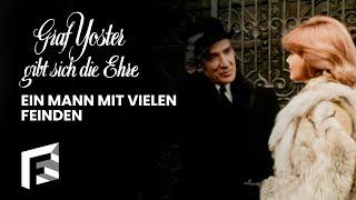 Ein Mann mit vielen Feinden | Graf Yoster gibt sich die Ehre - Staffel 5, Folge 3