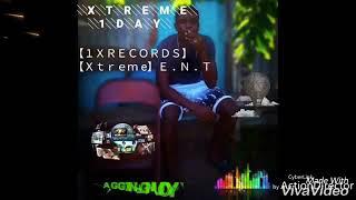 Xtreme 1Day (audio)2019