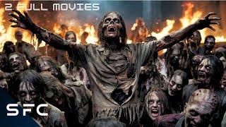 A Zombie That Revives the Dead | Full Sci-Fi Action Horror Movie | New Zombie Movies Free