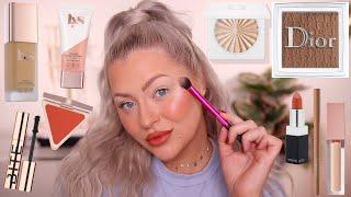 TRYING HOT NEW MAKEUP PRODUCTS... WORTH YOUR MONEY?