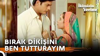 Kalbimizin Hikayesi 58. bölüm | Shiv & Anandi | | İkimizin Yerine Hint Dizisi