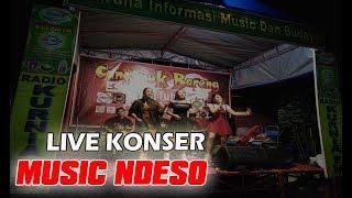 Full Konser Music Ndeso - Live Kurnia FM Trenggalek