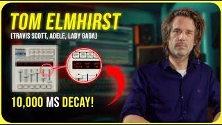 TOM ELMHIRST Vocal Chain for DREAMY VOCALS 2024  | FULL GUIDE + DOWNLOAD