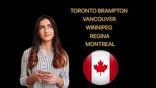 Study In Canada At Government Colleges and Universities | Fastway Immigration | Sukhmeenoberoi