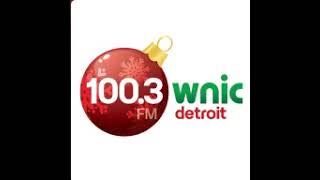 100.3 WNIC commercial bumper