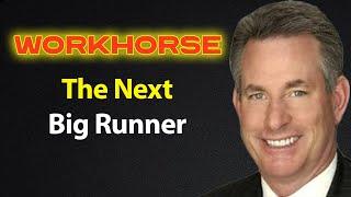 Workhorse Stock: Here's Why WKHS Stock May Skyrocket