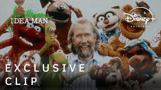 Jim Henson Idea Man - Timeless Creativity EXCLUSIVE CLIP