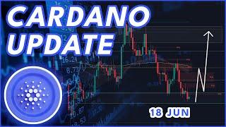 WILL ADA HOLD THIS LEVEL? | CARDANO (ADA) PRICE PREDICTION & NEWS 2025!
