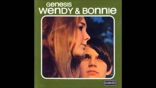 Wendy & Bonnie ~ Eleanor Rigby (1969)