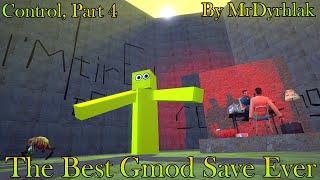 The Best Garry's Mod Save Ever