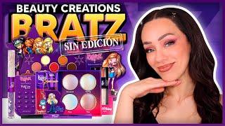 BRATZ X BEAUTY CREATIONS  ¡UNA RESEÑA SIN EDICIÓN!