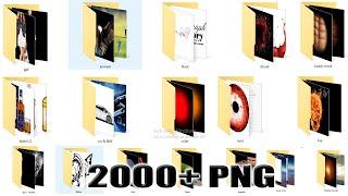 2000+ PNG Files Free Download In Zip |PNG Files Collection| |Sheri Sk|