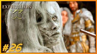 SO HEARTBREAKING! ALICIA - Clair Obscur: Expedition 33 - Part 26