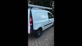 My Van Alarm - Protect Your Van & Tools