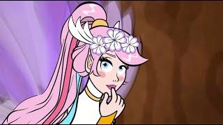 Cinderela | Série Episódio 1- 2 -3 - 4 - 5 - 6 - 7 - 8 | Desenho animado com Os Amiguinhos