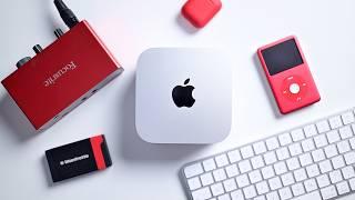 The M4 Mac mini is the Best Desktop You Can Buy Right Now!