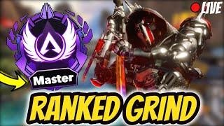 Apex Ranked Grind Bald Master / Apex Legends Season 22 Live (deutsch) / !dc !ttv