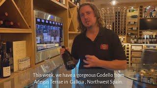 Fine Wines Direct - Adegas Terrae Godello