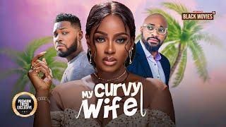 MY CURVY WIFE (JERRY WILLIAMS, CHIOMA NWAOHA, DEZA THE GREAT) Latest Nigerian Movie 2024