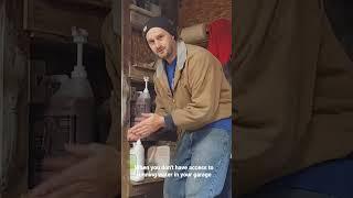 Garage tips and tricks #2