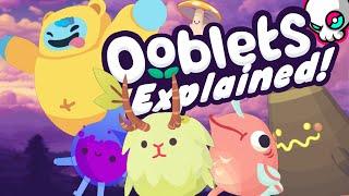 Every Ooblet Explained! - A Pokemon Farming Sim with Dance Battles!