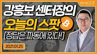 살거 없으면 무슨 코인 사?! 매수 구간 코인은? | 강흥보 | 강흥보센터장 | 비트코인 | 코인시황 |