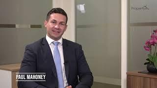 Proper Wealth S2 EP3: High Networth Private Banking - Peter Izard (Investec)