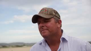 Four generations of Queensland farmers feeding the nation