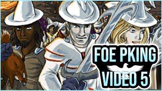 [ FOE ] » The FOE Pking Video 5 (V) « Final Ownage Elite