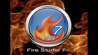 Digital Combustion Fire Studio 7