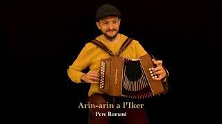 35. Arin-arin a l'Iker (Pere Romaní) ****