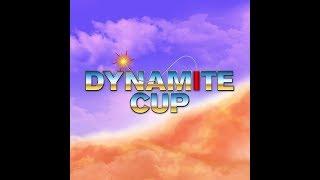 2018 Dynamite Cup [FULL SHOW] - Indie Wrestling Tournament!