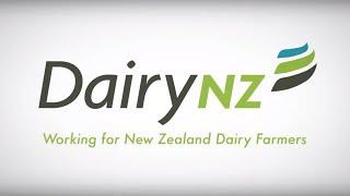 About DairyNZ