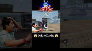 iMPOSSIBLE ️ Raistar moment Headshot  no Copy #raistar​ #shorts​ #freefire​ #ff