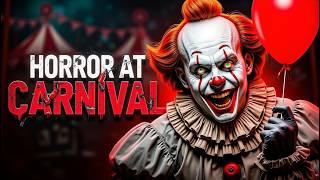 4 Scary Circus Tales That Will Leave You Scared