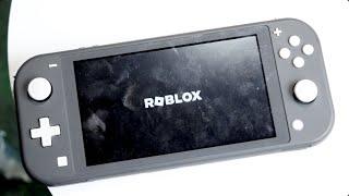 The Only Way To Play Roblox On Nintendo Switch