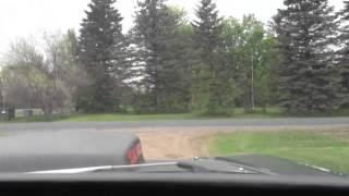 Dodge superbee brutal acceleration