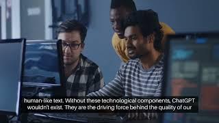 ChatGPT: Unveiling the Technology Behind the Conversations