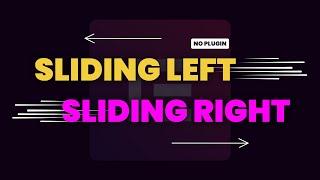 Auto Scrolling Text in Elementor (Infinite Marquee Effect) | Elementor WordPress tutorial