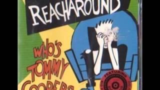 Reacharound - Big Chair