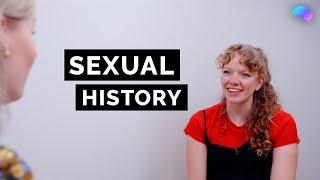 Sexual Health History Demonstration | OSCE Guide | UKMLA | CPSA | PLAB 2