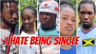 I HATE BEING SINGLE NEW JAMAICAN MOVIE // ACTRESS BRITNEY